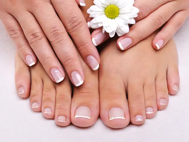 Osmangazi Pedikürcü